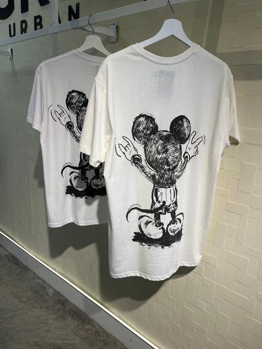 CAMISETA MICKEY